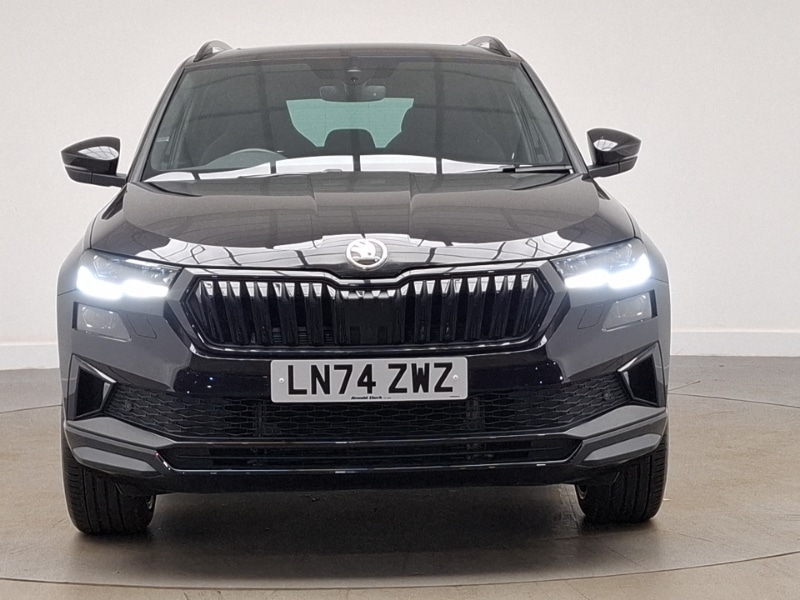 Used Skoda Karoq 2024 for sale - 76066518: Photo 12