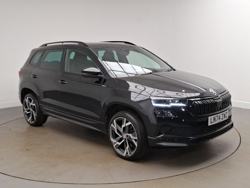 Used Skoda Karoq 2024 for sale - 76066518: Photo 13