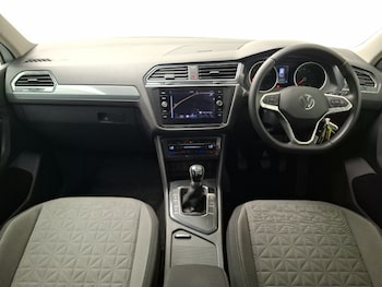 Used Volkswagen Tiguan 2021 for sale - 78355085: Photo