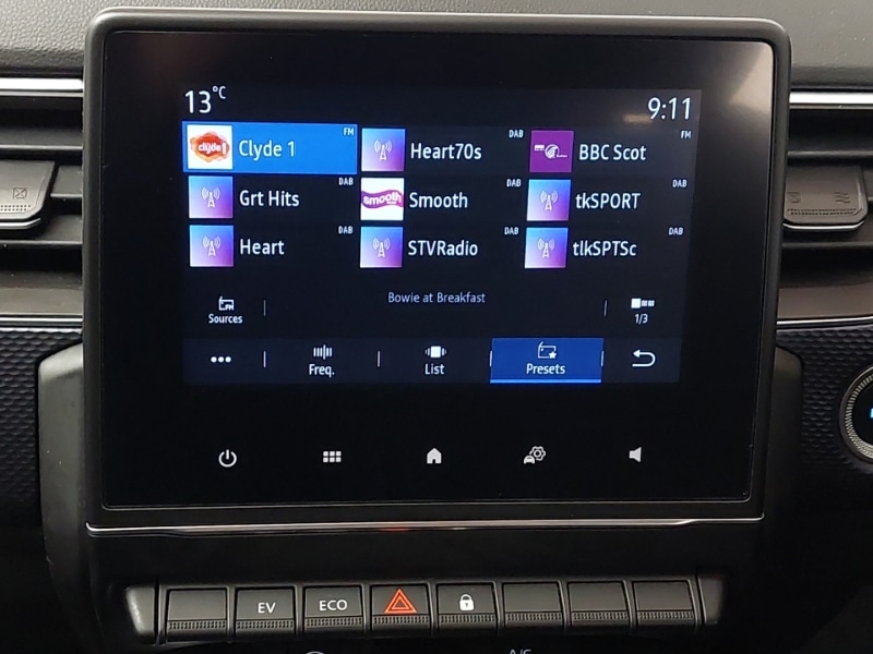 Used Renault Arkana 2022 for sale - 77999508: Photo 10