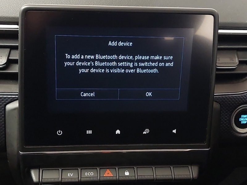 Used Renault Arkana 2022 for sale - 77999508: Photo 11