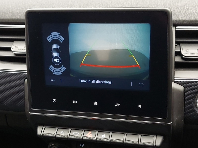 Used Renault Arkana 2022 for sale - 77999508: Photo 14