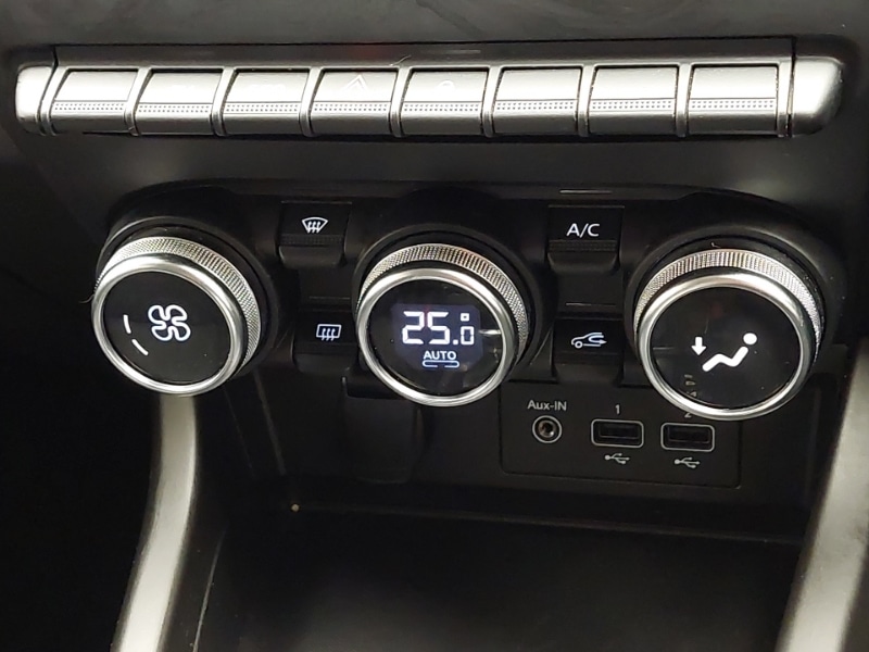 Used Renault Arkana 2022 for sale - 77999508: Photo 15