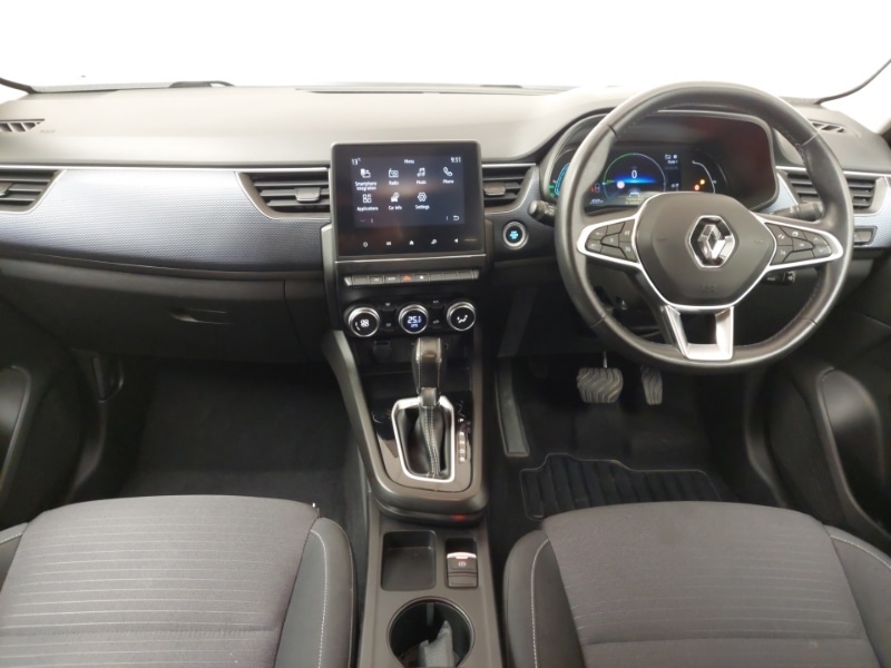 Used Renault Arkana 2022 for sale - 77999508: Photo 2