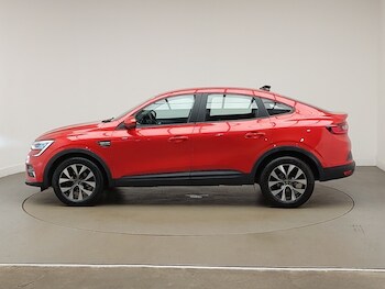 Used Renault Arkana 2022 for sale - 77999508: Photo