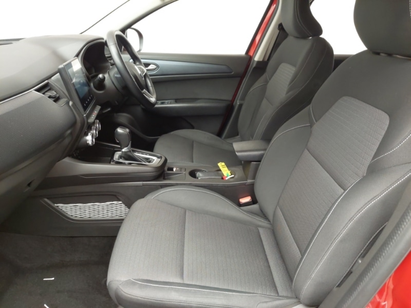 Used Renault Arkana 2022 for sale - 77999508: Photo 5