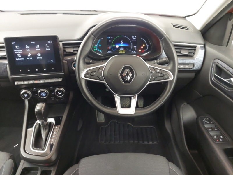 Used Renault Arkana 2022 for sale - 77999508: Photo 7