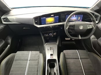 Used Vauxhall Mokka 2026 for sale - 79493190: Photo