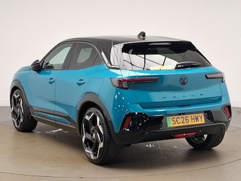 Used Vauxhall Mokka 2026 for sale - 79493190: Photo