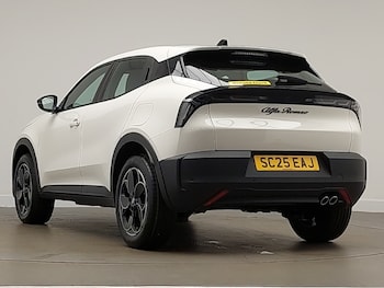 Used Alfa Romeo Junior 2025 for sale - 76815773: Photo