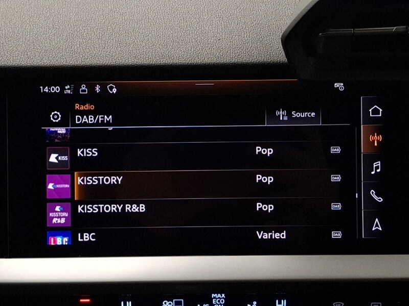 Used Audi A3 2024 for sale - 78065681: Photo 10