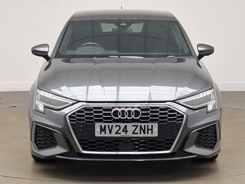 Used Audi A3 2024 for sale - 78065681: Photo 12