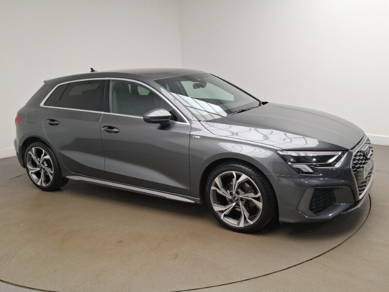 Used Audi A3 2024 for sale - 78065681: Photo 13