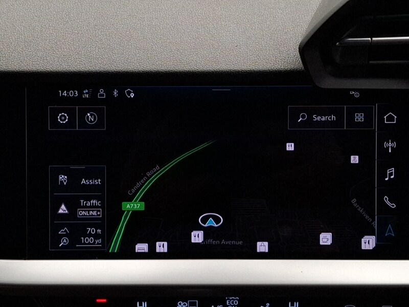 Used Audi A3 2024 for sale - 78065681: Photo 14