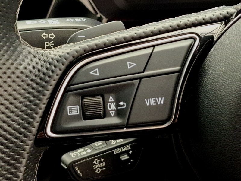 Used Audi A3 2024 for sale - 78065681: Photo 18