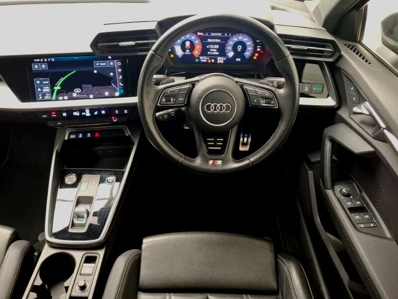 Used Audi A3 2024 for sale - 78065681: Photo 7