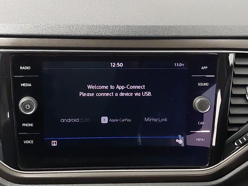 Used Volkswagen T-Roc 2018 for sale - 77352267: Photo 11