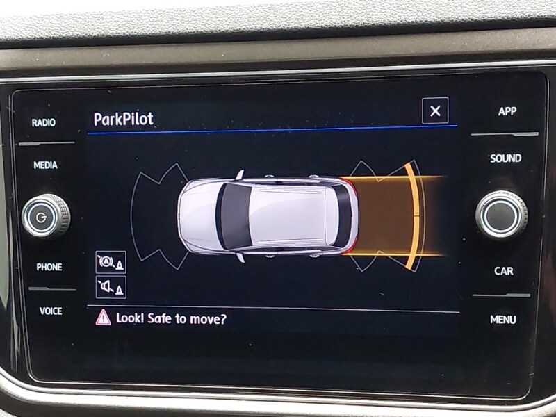 Used Volkswagen T-Roc 2018 for sale - 77352267: Photo 15