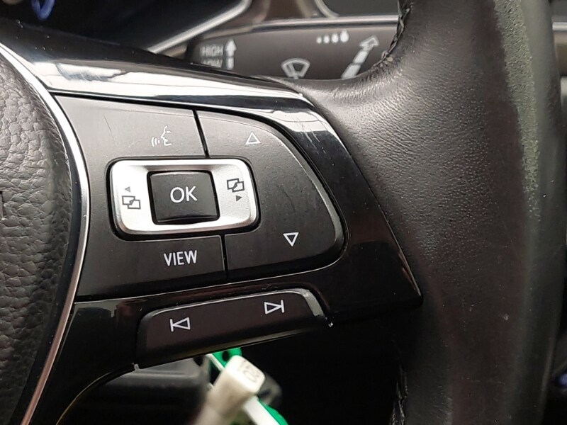 Used Volkswagen T-Roc 2018 for sale - 77352267: Photo 19