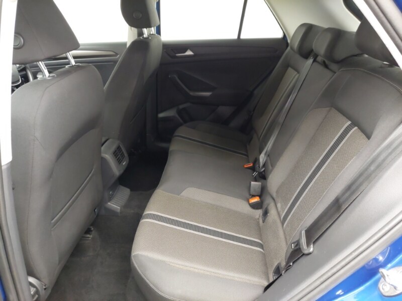 Used Volkswagen T-Roc 2018 for sale - 77352267: Photo 6