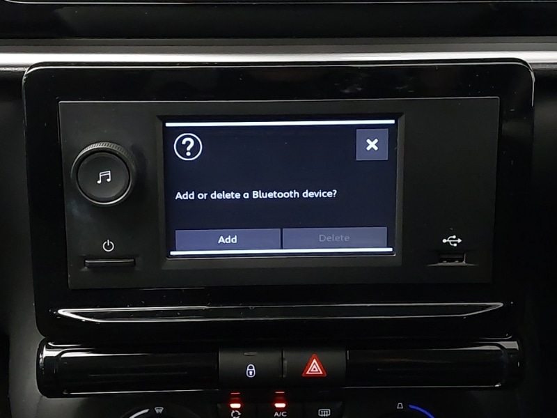 Used Citroen C3 2023 for sale - 77548754: Photo 11