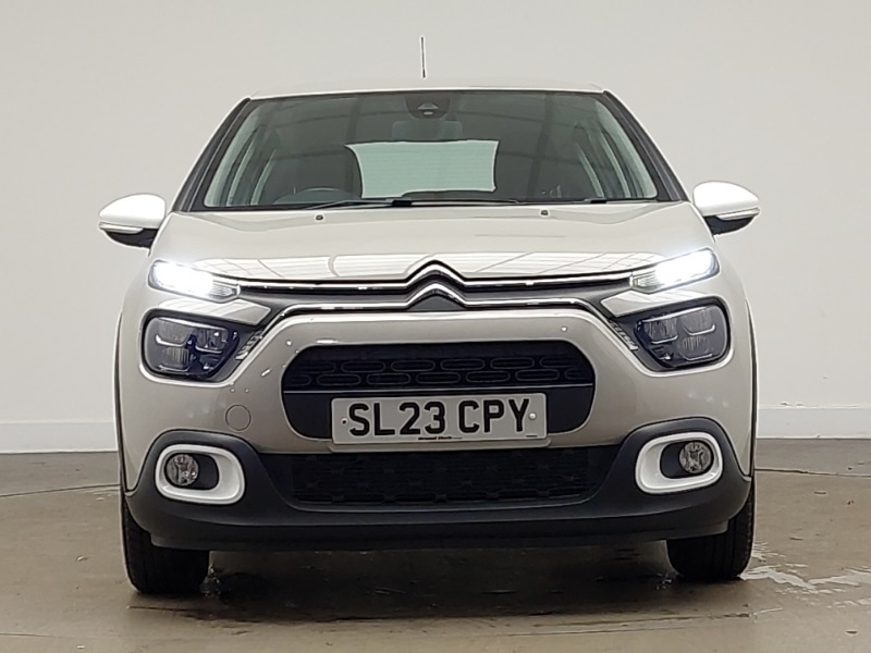Used Citroen C3 2023 for sale - 77548754: Photo 12