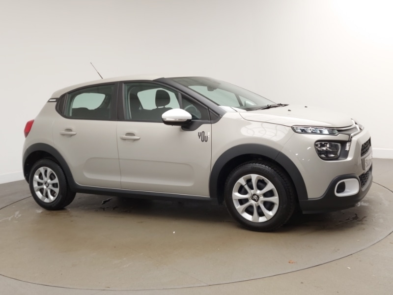 Used Citroen C3 2023 for sale - 77548754: Photo 13