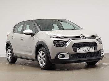 Used Citroen C3 2023 for sale - 77548754: Photo