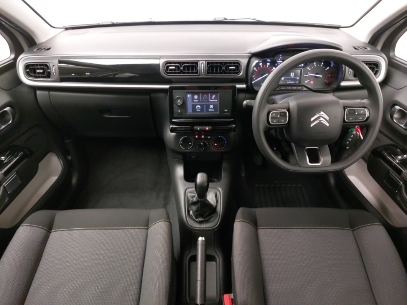 Used Citroen C3 2023 for sale - 77548754: Photo 2