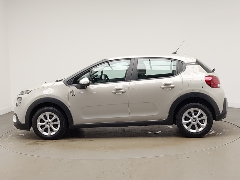 Used Citroen C3 2023 for sale - 77548754: Photo 4