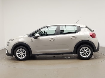 Used Citroen C3 2023 for sale - 77548754: Photo