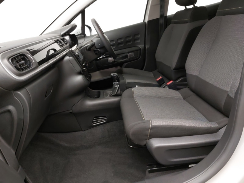 Used Citroen C3 2023 for sale - 77548754: Photo 5