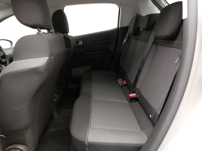 Used Citroen C3 2023 for sale - 77548754: Photo 6