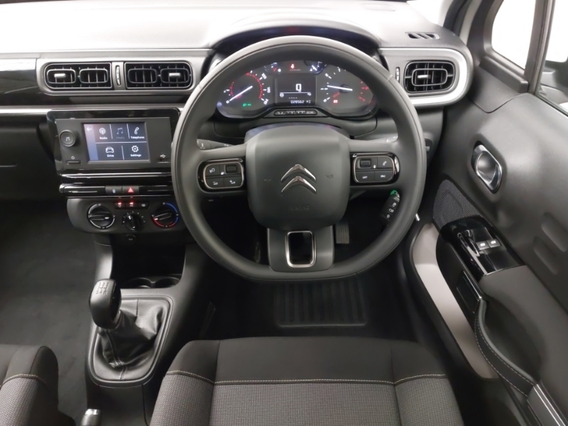 Used Citroen C3 2023 for sale - 77548754: Photo 7