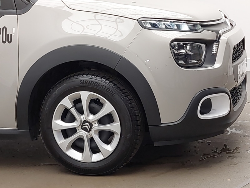 Used Citroen C3 2023 for sale - 77548754: Photo 9