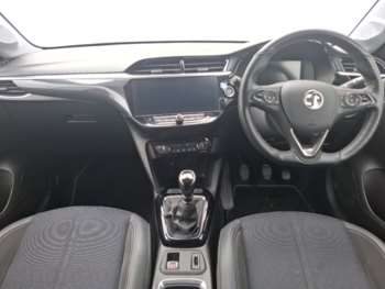 Used Vauxhall Corsa 2021 for sale - 75357562: Photo