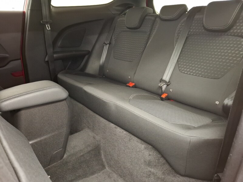 Used Ford Fiesta 2017 for sale - 77491319: Photo 6