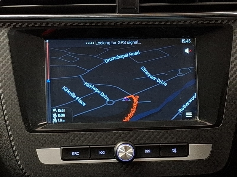 Used MG MG ZS 2020 for sale - 78147007: Photo 10