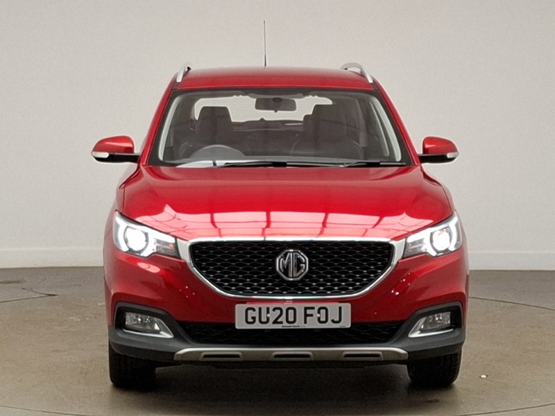 Used MG MG ZS 2020 for sale - 78147007: Photo 12