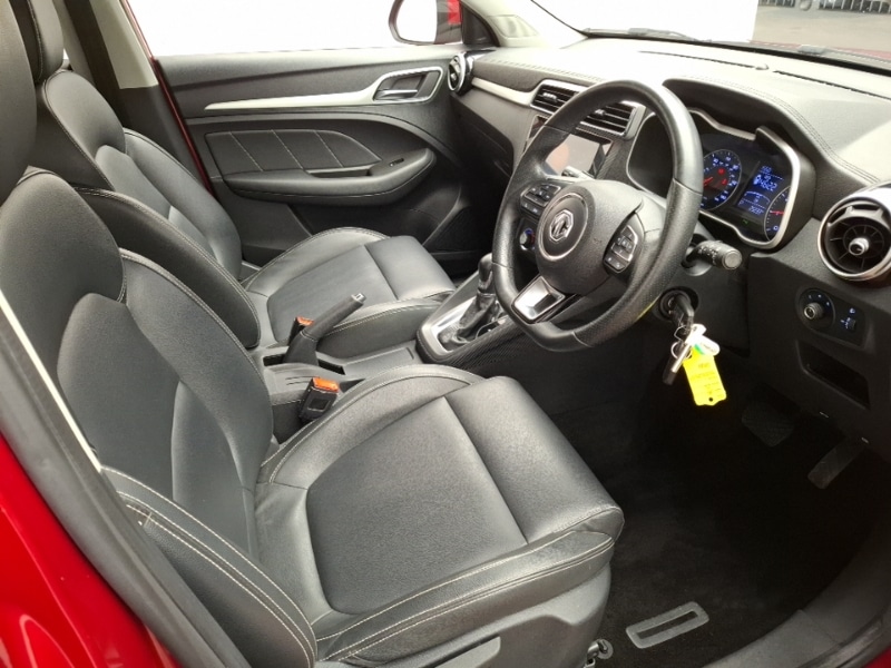 Used MG MG ZS 2020 for sale - 78147007: Photo 13