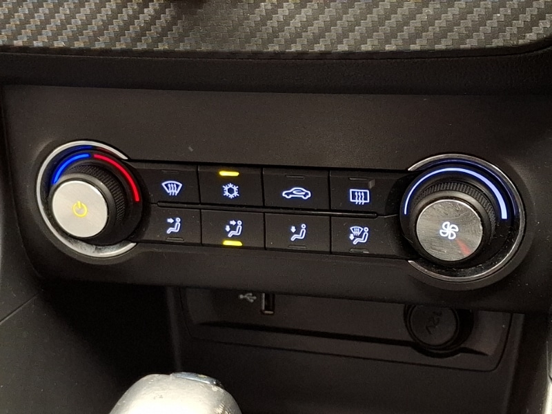 Used MG MG ZS 2020 for sale - 78147007: Photo 14