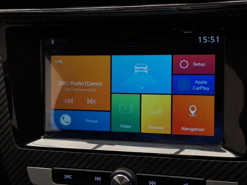 Used MG MG ZS 2020 for sale - 78147007: Photo 16