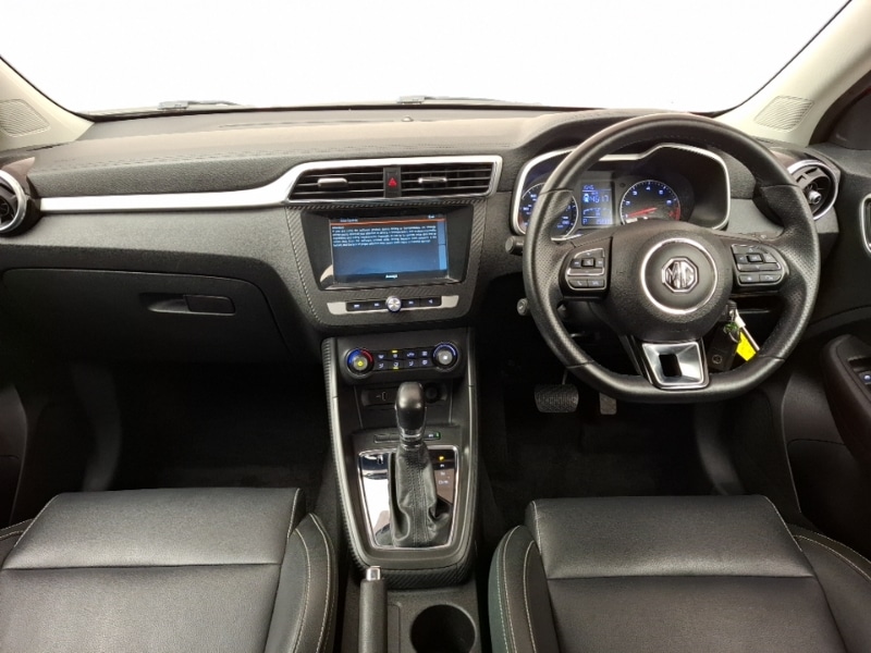 Used MG MG ZS 2020 for sale - 78147007: Photo 2