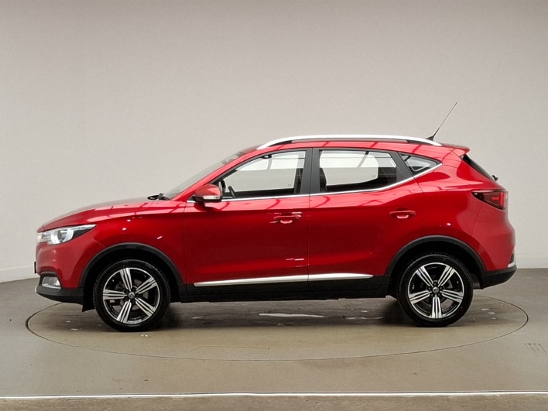 Used MG MG ZS 2020 for sale - 78147007: Photo 4