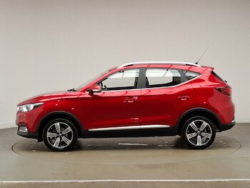 Used MG MG ZS 2020 for sale - 78147007: Photo