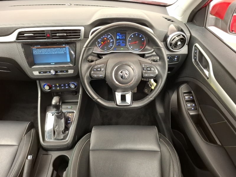 Used MG MG ZS 2020 for sale - 78147007: Photo 7