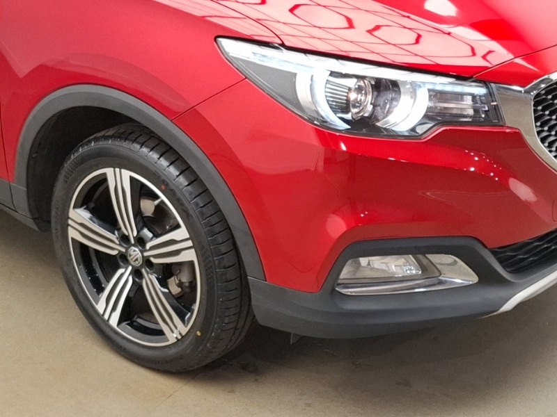 Used MG MG ZS 2020 for sale - 78147007: Photo 9