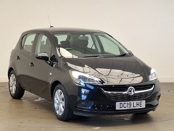 Used Vauxhall Corsa 2020 for sale - 78439861: Photo