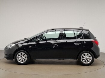 Used Vauxhall Corsa 2020 for sale - 78439861: Photo