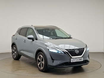 Used Nissan Qashqai 2023 for sale - 79529434: Photo